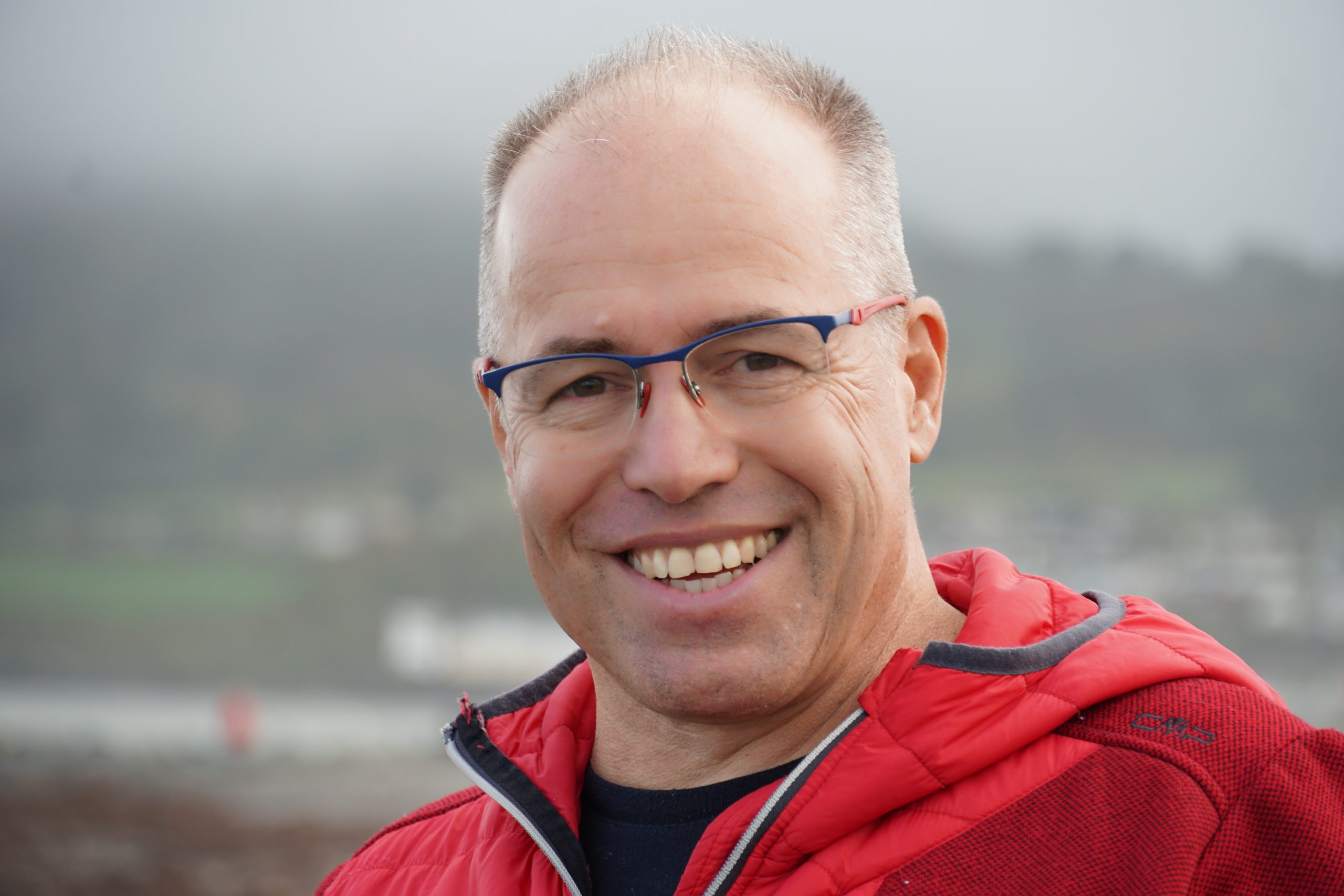 Portrait von Andreas Lotz