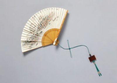 Maedeup: Frieden, Liebe und langes Leben – faszinierende Knotenkunst aus Korea